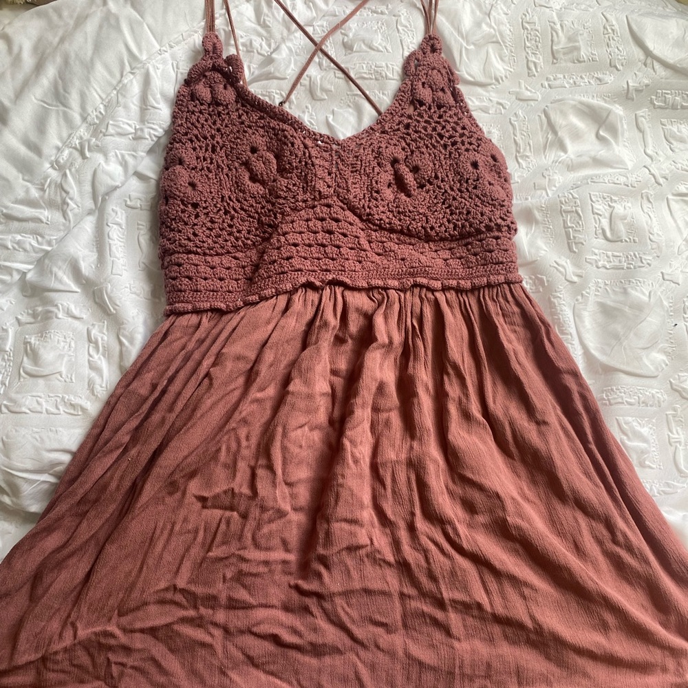 Aeropostale dress